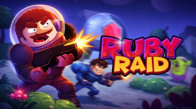 Ruby Raid img