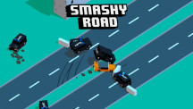 Smashy Road img