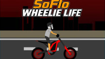SoFlo Wheelie Life img