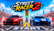 Street Racer 2 img