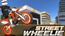 Street Wheelie img