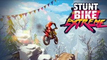 Stunt Bike Extreme img