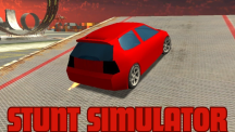 Stunt Simulator img