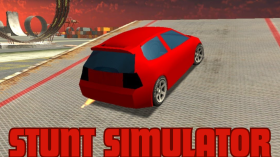 Stunt Simulator img