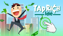 Tap Rich Idle img