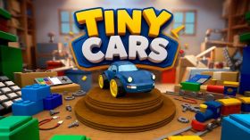 Tiny Cars img