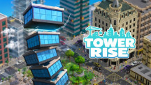 Tower Rise img