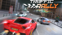 Traffic Rally img