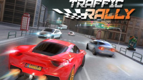 Traffic Rally img