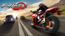 Traffic Rider img