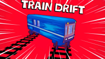 Train Drift img
