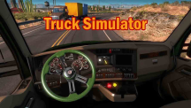 Truck Simulator img