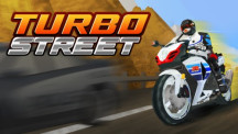 Turbo Street img