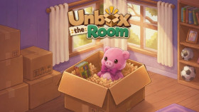 Unbox the Room img