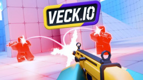 Veck IO img