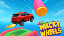 Wacky Wheels img