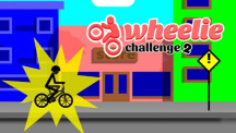 Wheelie Challenge 2 img