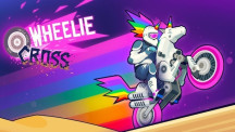 Wheelie Cross img