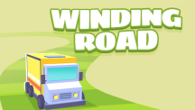 Winding Road img