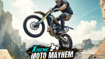 Xtreme Moto Mayhem img