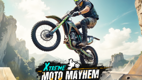 Xtreme Moto Mayhem img