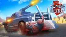Zombie Derby img