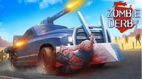 Zombie Derby img