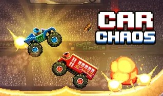 Car Chaos screenshot