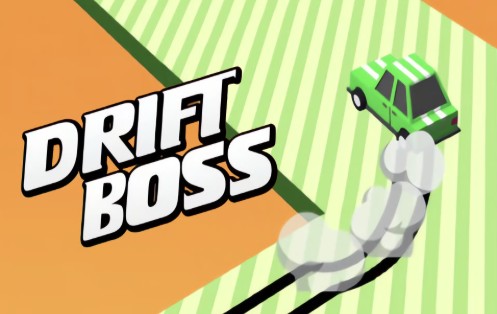 Drift Boss screenshot