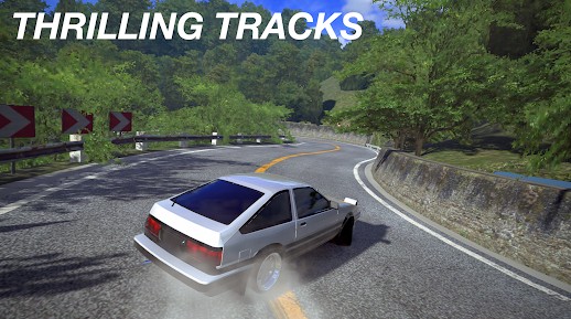 Drift Hunters screenshot