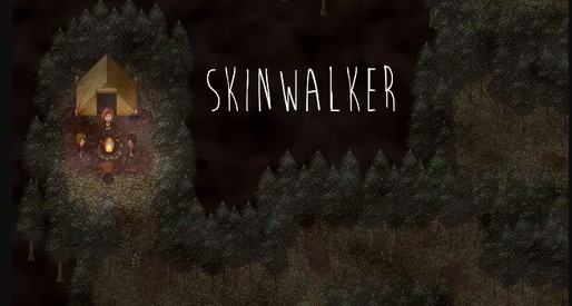 Skinwalker Game - Play Online