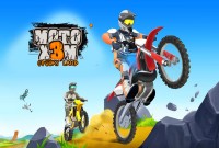Moto X3M screenshot