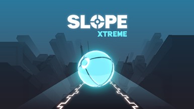 Slope Xtreme screenshot