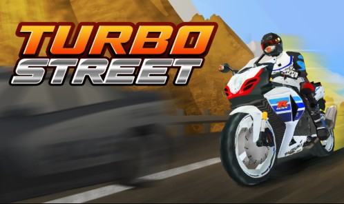 Turbo Street screenshot
