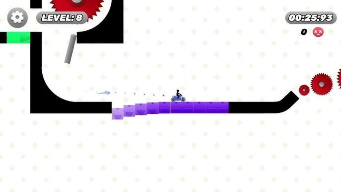 Vex X3M screenshot